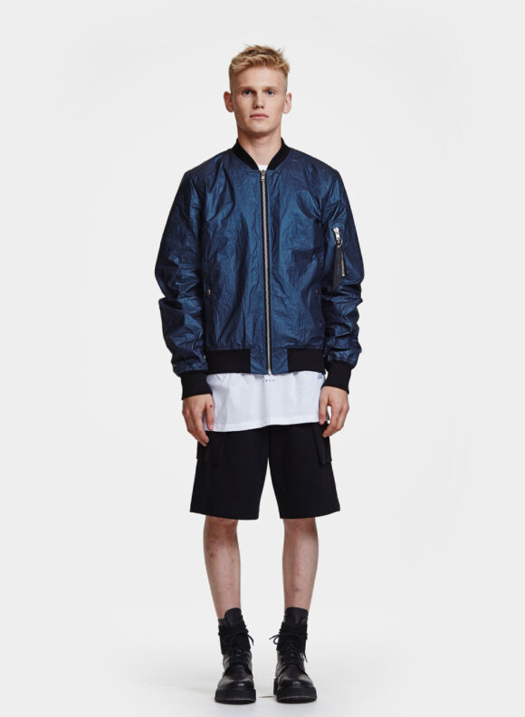 Worker's Chore Coat