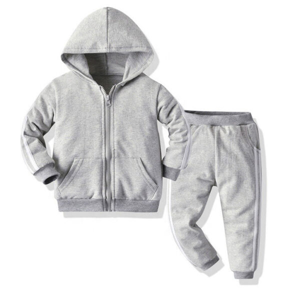 wholesale 2024 custom made OEM New design kids hoodies with top quality fabric material quick dry breathable with custom logo (Copy) - Image 2