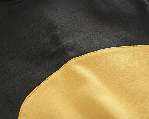 OEM Custom Made New Design Kids Hoodies with Top Quality Cotton Material Quick Dry Breathable Comfortable Baby Kids Hoodies - Image 4