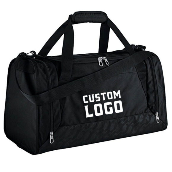 Factory Made High Quality Duffel Bag for Sports and Travel Custom Waterproof Sports Bag for Men Women with Large Capacity