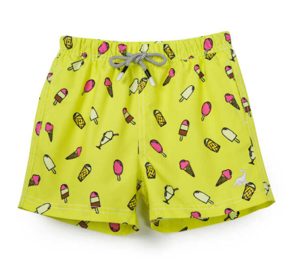 OEM wholesale 2024 custom made New stylish design kids shorts with top quality fabric material summer wear top quality shorts #11