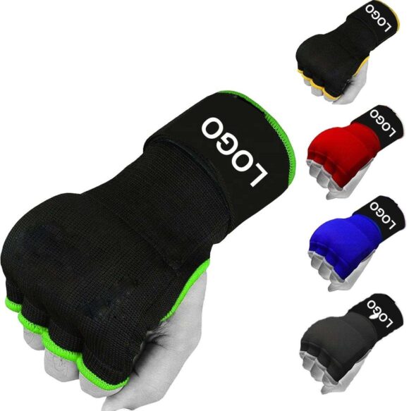 Premium Boxing Inner Gloves Extra Protection Adjustable Boxing Inner UFC Gloves For A Custom Fit Durable And Boxing Title Belt - Image 6