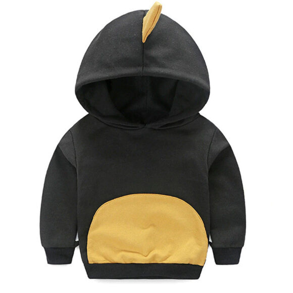 OEM Custom Made New Design Kids Hoodies with Top Quality Cotton Material Quick Dry Breathable Comfortable Baby Kids Hoodies