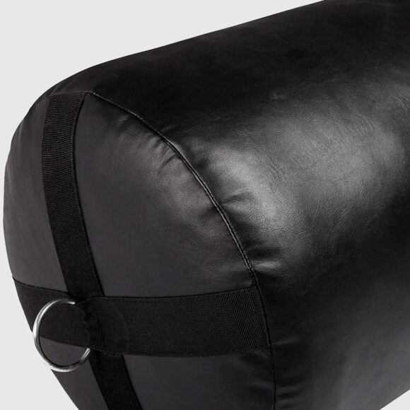 Leather Punching Bags Boxing PVC Custom Logo Design OEM ODM 2025 Men Punching Bag Top Quality Punching Bags - Image 3