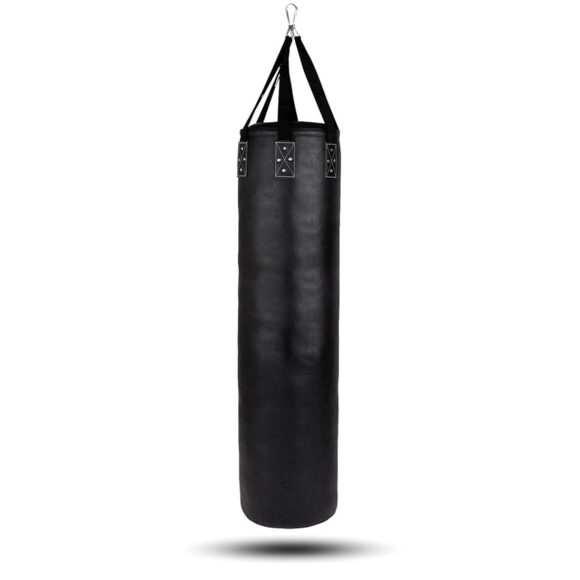Leather Punching Bags Boxing PVC Custom Logo Design OEM ODM 2025 Men Punching Bag Top Quality Punching Bags