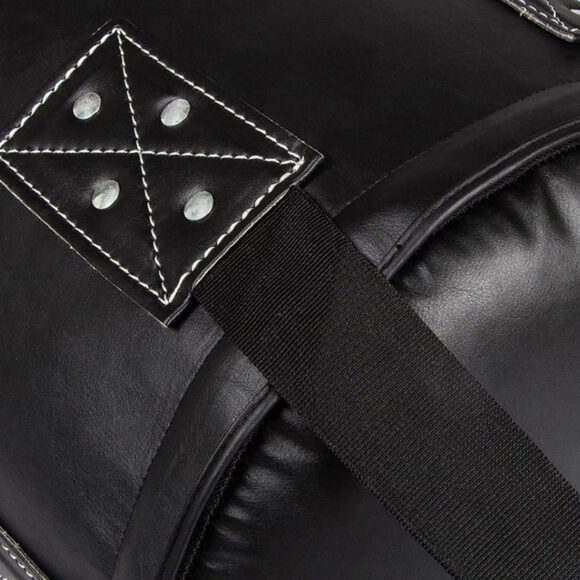 Leather Punching Bags Boxing PVC Custom Logo Design OEM ODM 2025 Men Punching Bag Top Quality Punching Bags - Image 2