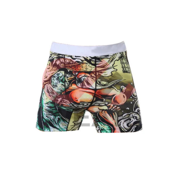 Nieuwe Groothandel 2023 Oem Best Verkopende Ondergoed Fabrikant Mannen Slips Boxers Mannen Ondergoed Custom Made By Care Master