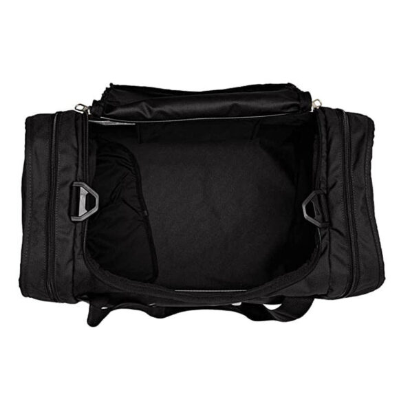Factory Made High Quality Duffel Bag for Sports and Travel Custom Waterproof Sports Bag for Men Women with Large Capacity - Image 3