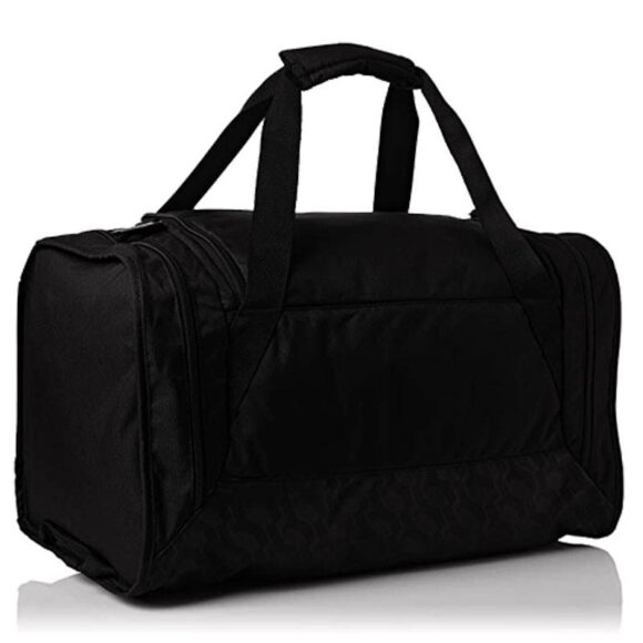 Factory Made High Quality Duffel Bag for Sports and Travel Custom Waterproof Sports Bag for Men Women with Large Capacity - Image 5