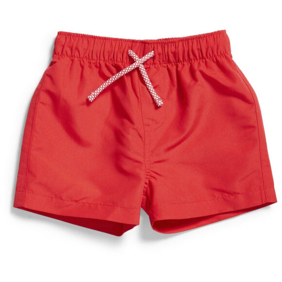 Best design kids printed shorts polyester/nylon custom material kids shorts custom printing kids breathable quick dry shorts #12