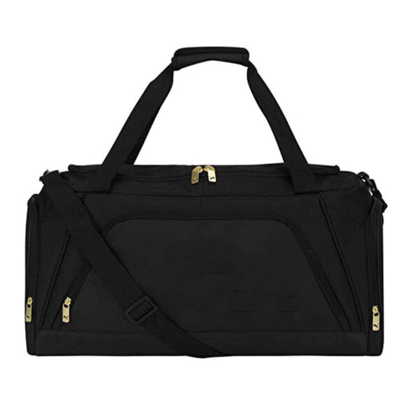 Custom Duffel Bag for Gym and Travel High Quality Waterproof Sports Bag for Men and Women Large Capacity Factory Supply - Image 5