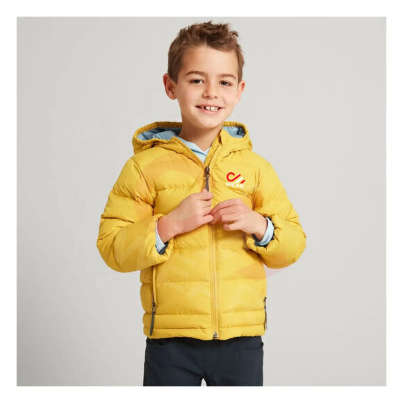 Puffer Jacket Kids Stylish Baby Coat Puffer Girls Lightweight Down Padding Jacket With Hood Girls and Boys Warm Down Quilted Jac #15