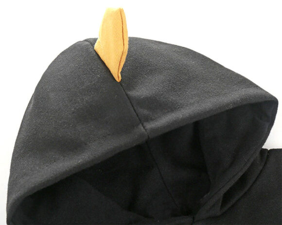 OEM Custom Made New Design Kids Hoodies with Top Quality Cotton Material Quick Dry Breathable Comfortable Baby Kids Hoodies - Image 3