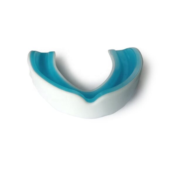 Food Grade EVA Dental Tooth Protector Brace Boxing Mouth Guard Sports Brace Mouth Guards - Image 5