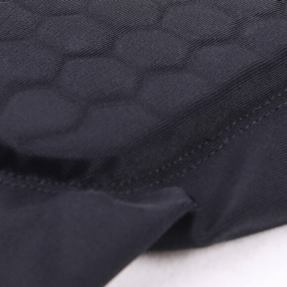 Custom Compression Soccer Leg Guard Football Shin Guards Eva Foam Anti-Slip Calf Sleeves Shin Guards Support Soccer Shin Guards - Image 4