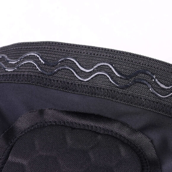 Custom Compression Soccer Leg Guard Football Shin Guards Eva Foam Anti-Slip Calf Sleeves Shin Guards Support Soccer Shin Guards - Image 5