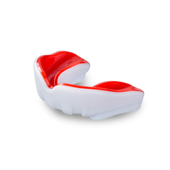 Standard Model Assorted Color Taekwondo Boxing Gum Shield Best Sports Safety Teeth Protection Mouthguard for Boxing