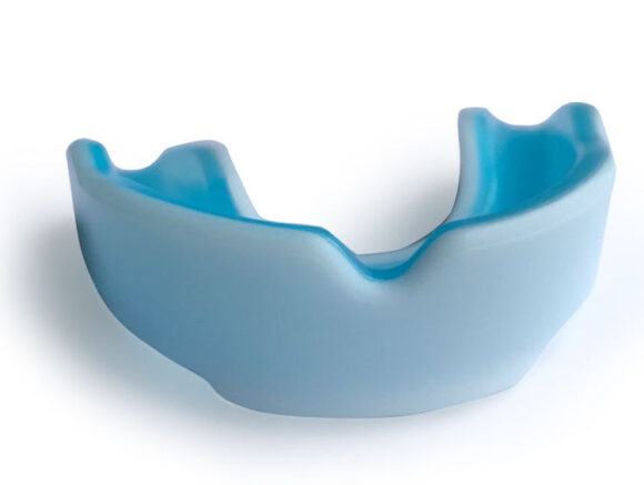 Food Grade EVA Dental Tooth Protector Brace Boxing Mouth Guard Sports Brace Mouth Guards - Image 4