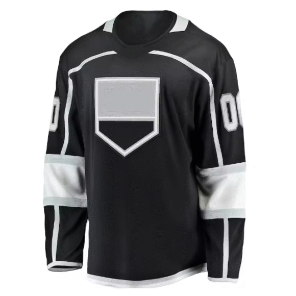 Sublimated Ice Hockey Jerseys Custom Reversible Hockey Jerseys - Image 5