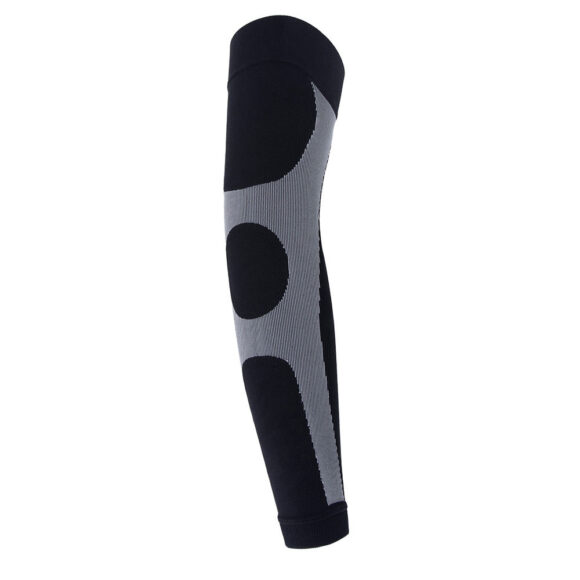 Athlete Compression Arm Sleeve Breathable Soft Improves Performance and Reduces Swelling of Various Colors for Basketball Tennis Gym - Image 5