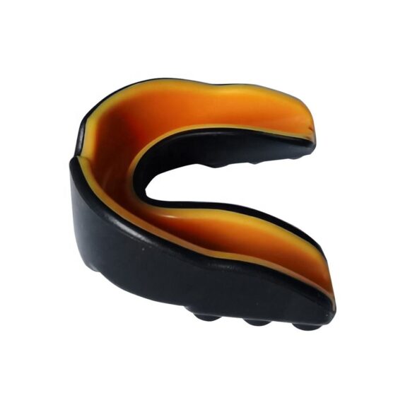 Food Grade EVA Dental Tooth Protector Brace Boxing Mouth Guard Sports Brace Mouth Guards - Image 2