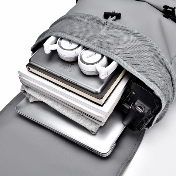 New Waterproof Casual Laptop Mochila Sale Fashion Outdoor Sport School Book Bags Business Men Travel Backpack - Image 2