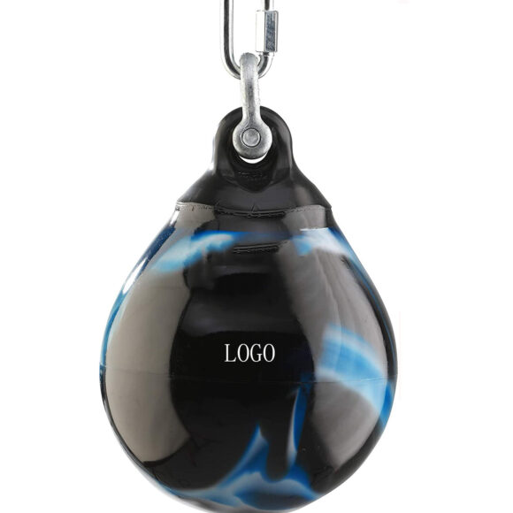 PVC 18-24 Inch Training Fitness Heavy Water Filled Aqua Punching Bag