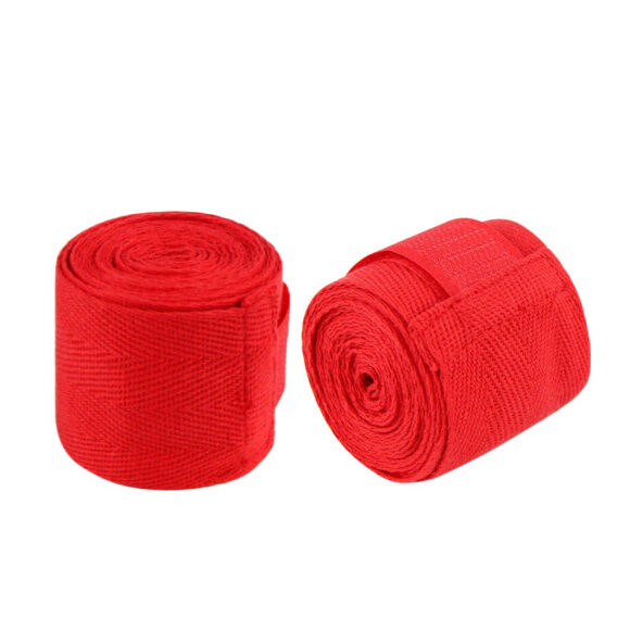 Hot Sell Box Hand Wrap Wholesale Custom High Quality Boxing Hand wraps Inner Boxing Hand Wraps