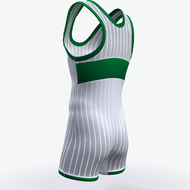 Custom Logo Sublimation Sportswear Camo Weightlifting Youth Singlet Suit Wrestling Singlet High Quality Wrestling Singlet Youth - Image 5