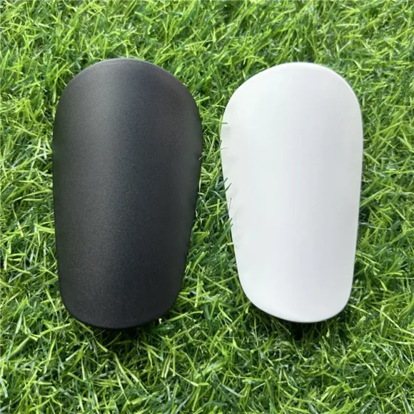 Shin Guards Protective Protectors Football Miniature Shin Guard Mini For Men Women Children