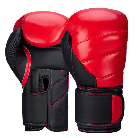 Professional Boxing Gloves Custom Logo Boxing Gloves for Men Women & Kids - Image 3