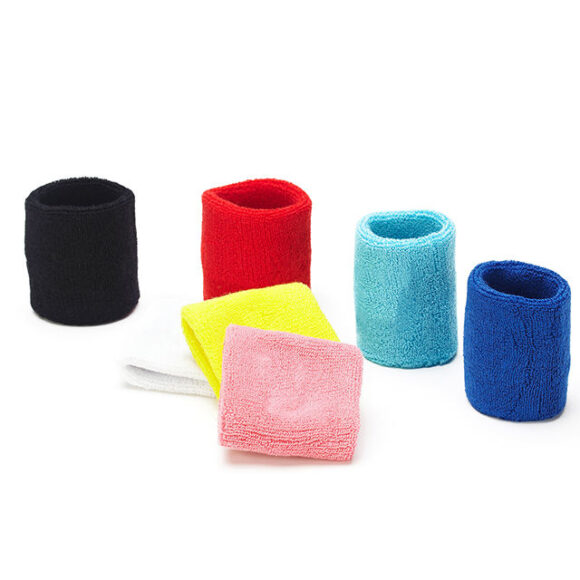 Gymnastics Sweatband Wrist Bands Custom Logo, Sweat Wrist Bands Customized, Wristband Custom Wrist Bands For Gym