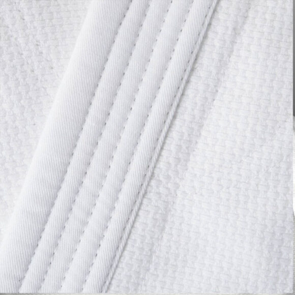 Judo Karate Uniform for Kids Adults Lightweight Student Karate Gi Martial Arts Uniform with Belt Manufacturer Custom Logo - Image 2
