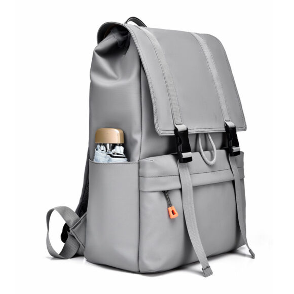 New Waterproof Casual Laptop Mochila Sale Fashion Outdoor Sport School Book Bags Business Men Travel Backpack - Image 3