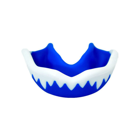 Stock Wholesale Youth Adult Sports Mouthguard Martial Arts Taekwondo MMA Teeth Protector Gum Shield Fighting Equipment Guard