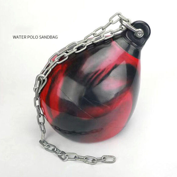 PVC 18-24 Inch Training Fitness Heavy Water Filled Aqua Punching Bag - Image 4