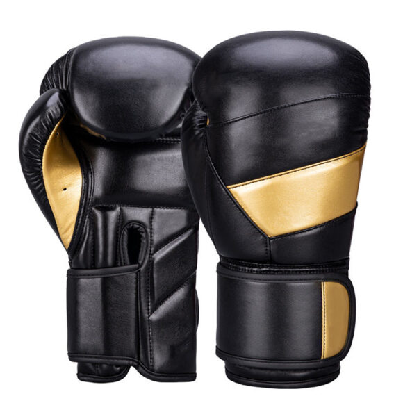 Professional Boxing Gloves Custom Logo Boxing Gloves for Men Women & Kids