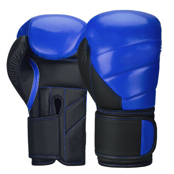 Professional Boxing Gloves Custom Logo Boxing Gloves for Men Women & Kids - Image 4