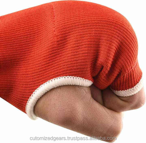 High Quality Special Offer Boxing Hand Wraps Bandages Fist Inner Gloves New Design Gel Padded Boxing Gloves Padded Inner Gloves - Image 3