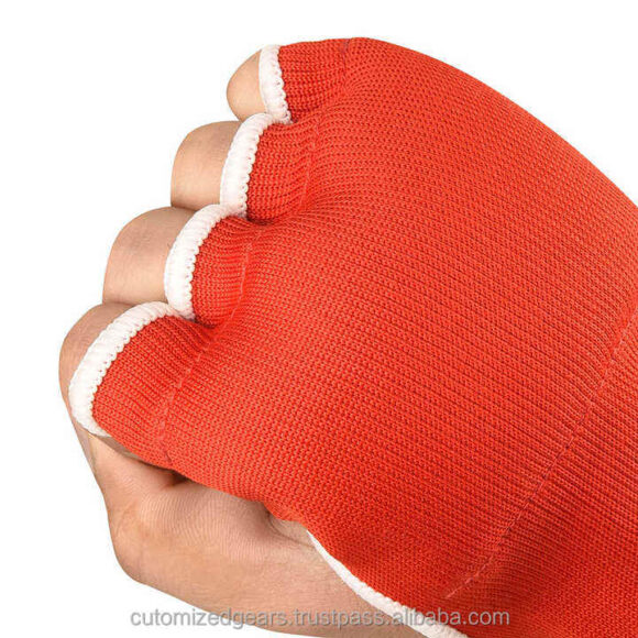 High Quality Special Offer Boxing Hand Wraps Bandages Fist Inner Gloves New Design Gel Padded Boxing Gloves Padded Inner Gloves - Image 4