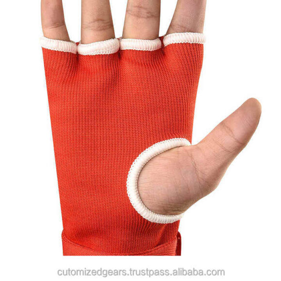 High Quality Special Offer Boxing Hand Wraps Bandages Fist Inner Gloves New Design Gel Padded Boxing Gloves Padded Inner Gloves - Image 2