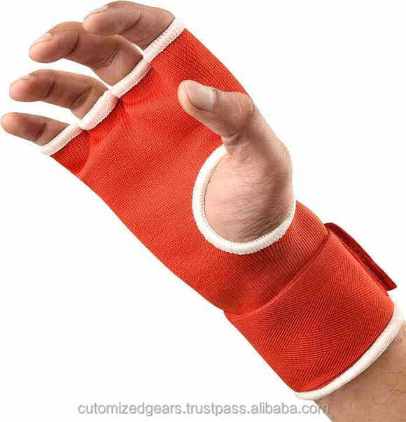 High Quality Special Offer Boxing Hand Wraps Bandages Fist Inner Gloves New Design Gel Padded Boxing Gloves Padded Inner Gloves
