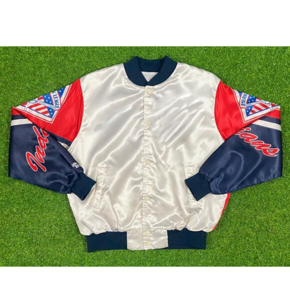 Kids Jacket Winter Winter Boutique Kids Coat Customized Winter Kids Jacket Made by Care Master - Image 6