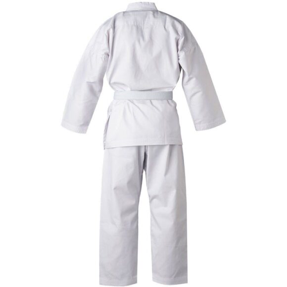 Martial Arts Uniform Kung Fu Suit New Karate Suit Heavy Weight Karate Uniform - Image 2