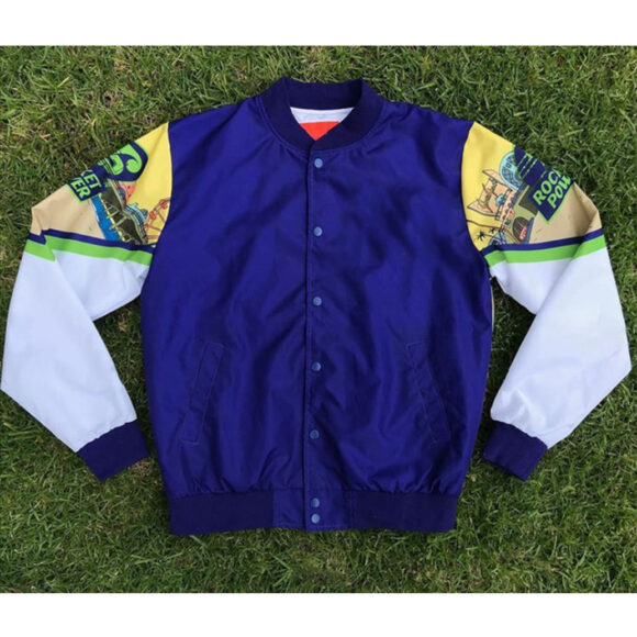 Winter Puff Jackets Kid Winter New Winter Teen Kids Jacket Children Soft Shell Bubble Jacket - Image 4