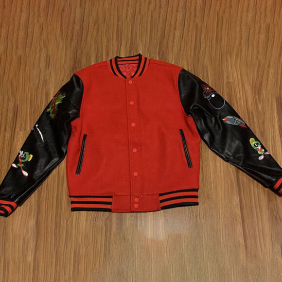 Winter Puff Jackets Kid Winter New Winter Teen Kids Jacket Children Soft Shell Bubble Jacket - Image 2