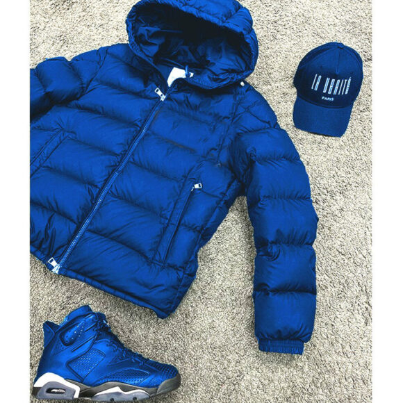 Winter Puff Jackets Kid Winter New Winter Teen Kids Jacket Children Soft Shell Bubble Jacket - Image 7