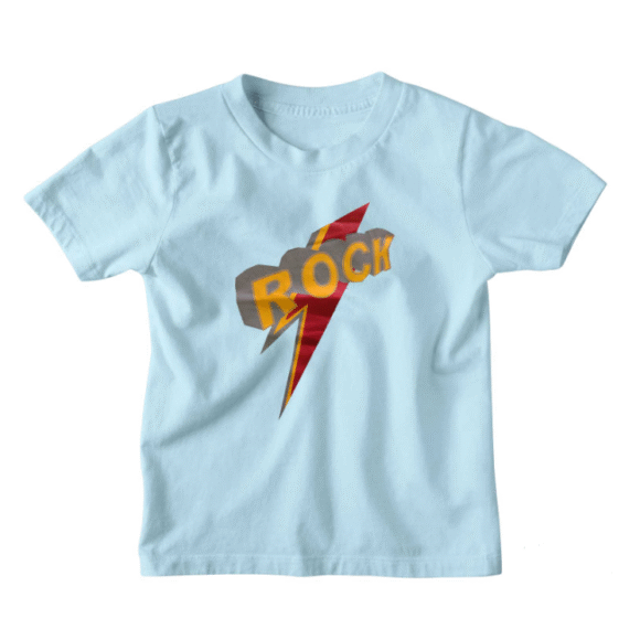Wholesale custom printed Short Sleeve Kids T-shirt boys girls t shirts - Image 4