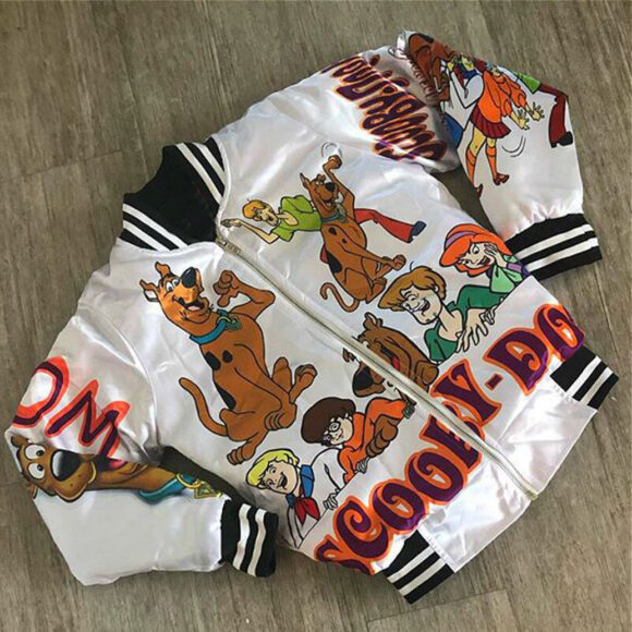 Kids Jacket Winter Winter Boutique Kids Coat Customized Winter Kids Jacket Made by Care Master - Image 7