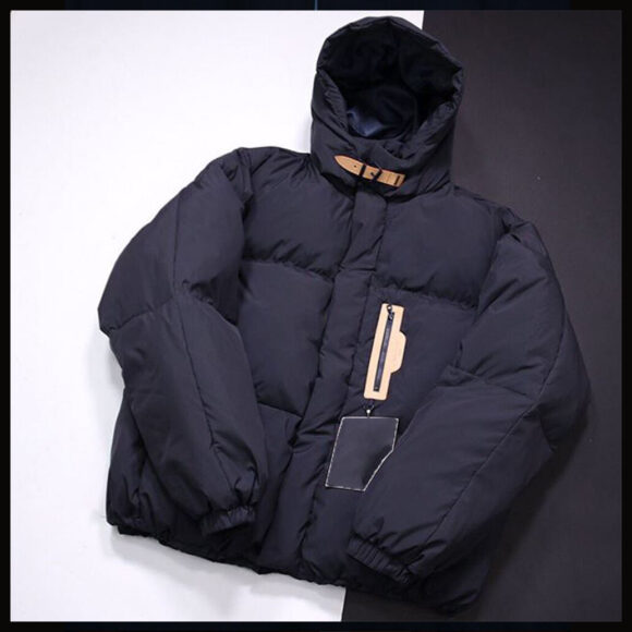Kids Jacket Winter Winter Boutique Kids Coat Customized Winter Kids Jacket Made by Care Master - Image 3